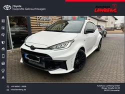 Weiß Gebraucht 2024 Toyota Yaris Kleinwagen | 47.290 € (Fairer Preis)