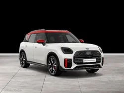 Other Gebraucht 2023 Mini John Cooper Works Countryman SUV | 43.084 € (Guter Preis)