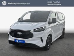 Weiß Gebraucht 2024 Ford Transit Custom Trend Abholung | 27.950 € (Fairer Preis)