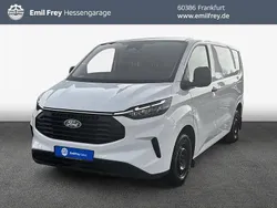 Weiß Gebraucht 2024 Ford Transit Custom Trend Abholung | 27.950 € (Guter Preis)