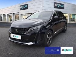 Schwarz Gebraucht 2023 Peugeot 3008 GTi SUV | 25.990 € (Fairer Preis)
