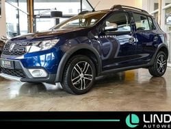 Blau Gebraucht 2018 Dacia Sandero Essentiel Kleinwagen | 10.990 € (Fairer Preis)
