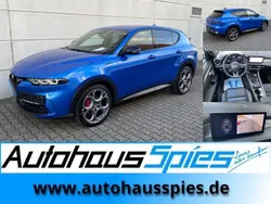 Blau metallic Gebraucht 2022 Alfa Romeo Tonale Edizione Speciale SUV | 26.990 € (Superpreis)