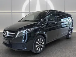 Mercedes V300