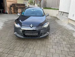 Renault Mégane GT Line