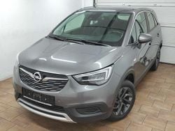 Grau Gebraucht 2020 Opel Crossland X SUV | 12.499 € (Guter Preis)