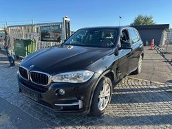 Schwarz Gebraucht 2016 BMW X5 Sport Line SUV | 14.660 €