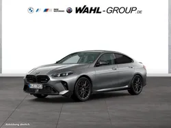 Grau Neu 2025 BMW M235 Performance Coupé | 57.290 € (Guter Preis)