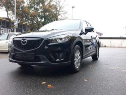 Schwarz Gebraucht 2014 Mazda CX-5 SUV | 9.600 € (Fairer Preis)