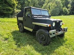Schwarz Gebraucht 1973 Land Rover 3 SUV | 6.950 €