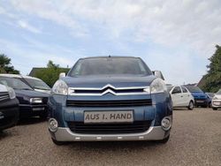 Blau Gebraucht 2011 Citroën Berlingo Van / Kleinbus | 3.850 € (Fairer Preis)