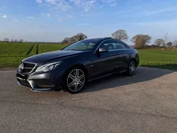 Mercedes E350