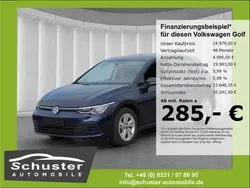 VW Golf VIII