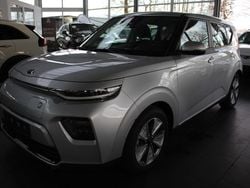 Silber Gebraucht 2021 Kia Soul EV Edition 7 SUV | 18.490 € (Teuer)