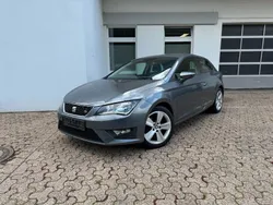 Grau Gebraucht 2014 Seat Leon SC FR Kleinwagen | 8.480 € (Fairer Preis)