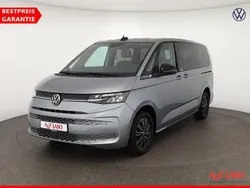 Silber Gebraucht 2023 VW T7 Van | 50.890 € (Superpreis)