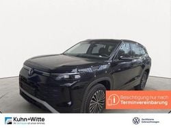 Schwarz Gebraucht 2025 VW Tayron Life SUV | 44.925 € (Superpreis)