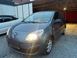 Blau Gebraucht 2008 Renault Twingo Kleinwagen | 2.499 € (Fairer Preis)