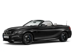 Gebraucht 2025 BMW M240 M Sport Cabrio | 35.890 € (Superpreis)
