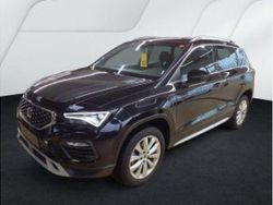 Schwarz Gebraucht 2025 Seat Ateca Xperience SUV | 28.490 € (Guter Preis)