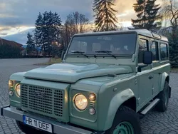 Grün Gebraucht 2016 Land Rover Defender SUV | 65.450 €