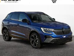 Blau Neu 2025 Renault Austral Techno Esprit Alpine SUV | 36.977 € (Fairer Preis)