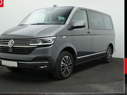Grau Gebraucht 2023 VW Multivan Comfortline Van | 60.950 € (Etwas zu teuer)