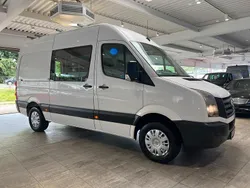 Weiß Gebraucht 2012 VW Crafter Van | 17.990 €