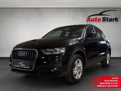 Phantomschwarz Gebraucht 2014 Audi Q3 Comfort SUV | 14.990 € (Etwas zu teuer)