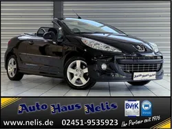Peugeot 207 CC