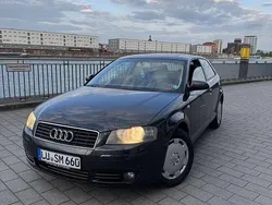 Gebraucht 2004 Audi A3 Attraction Limousine | 1.700 € (Etwas zu teuer)