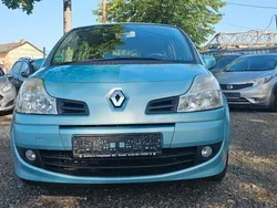 Blau Gebraucht 2008 Renault Grand Modus Dynamique Van / Kleinbus | 3.800 € (Fairer Preis)