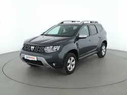 Grau Gebraucht 2019 Dacia Duster Comfort SUV | 13.480 € (Fairer Preis)