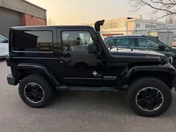 Schwarz Gebraucht 2013 Jeep Wrangler SUV | 22.999 €
