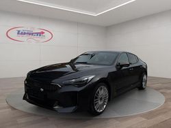 Panthera metal Gebraucht 2023 Kia Stinger Kleinwagen | 48.798 € (Teuer)