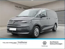 Gebraucht 2024 VW T7 Life Van | 53.989 € (Fairer Preis)