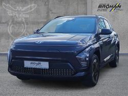 Sailing blue / mic Neu 2025 Hyundai Kona Trend SUV | 33.880 € (Fairer Preis)