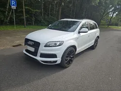 Weiß Gebraucht 2010 Audi Q7 SUV | 15.000 € (Fairer Preis)