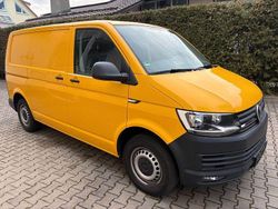 Other Gebraucht 2018 VW Transporter Van | 10.999 € (Superpreis)