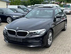 Other Gebraucht 2018 BMW 520 Sport Line Limousine | 18.500 € (Guter Preis)