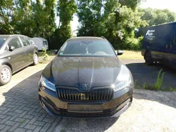 Schwarzmagic perleffekt Gebraucht 2019 Skoda Superb SportLine Kombi | 26.999 € (Fairer Preis)