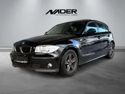 Schwarz ii Gebraucht 2004 BMW 116 Kleinwagen | 2.590 € (Fairer Preis)