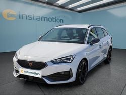 Weiß Gebraucht 2024 Cupra Leon Kombi | 29.199 € (Fairer Preis)