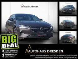 Stone brown Gebraucht 2021 Opel Insignia Sport Limousine | 21.490 € (Guter Preis)