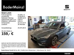 Magnetic tech Gebraucht 2020 Seat Leon FR Limousine | 23.430 € (Etwas zu teuer)