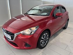 Rot Gebraucht 2017 Mazda 2 Kizoku Kleinwagen | 8.990 € (Fairer Preis)