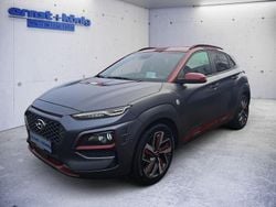 Matte grey Gebraucht 2019 Hyundai Kona Edition SUV | 21.490 € (Etwas zu teuer)