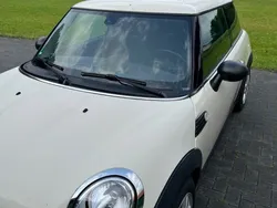 Weiß Gebraucht 2009 Mini ONE Kleinwagen | 2.800 € (Guter Preis)
