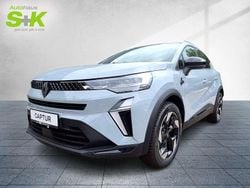 Rafalgrau metallic Neu 2025 Renault Captur Techno SUV | 24.480 € (Fairer Preis)