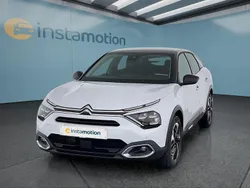 Weiß Neu 2024 Citroën C4 PureTech Limousine | 22.749 € (Etwas zu teuer)